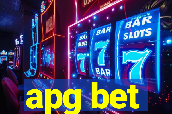 apg bet